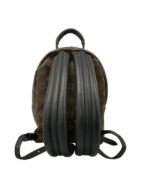 Louis Vuitton Backpack Monogram Reverse Palm Spring PM main image 12